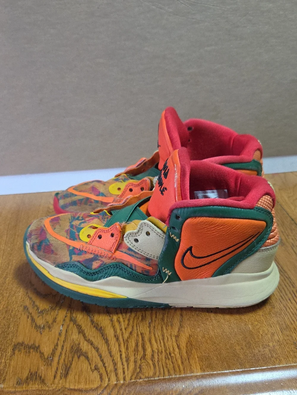 Nike Kyrie Infinity 